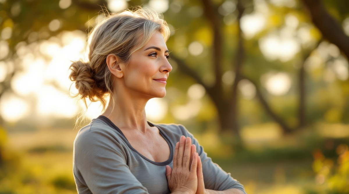 Körperkoordination Training